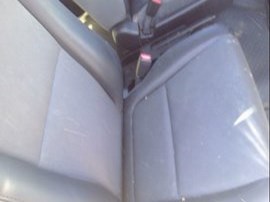 2006 ELEMENT BLACK LX 2.4 VTEC  A24016